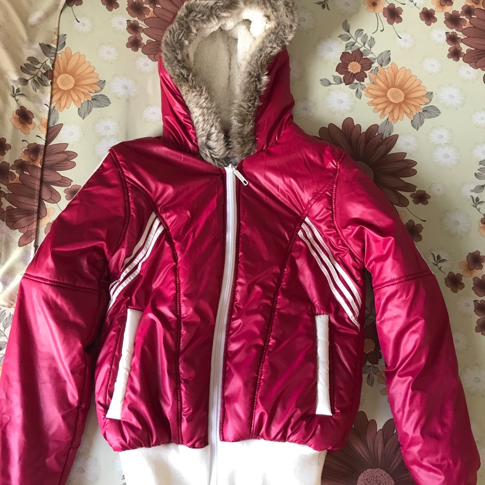 Banana republic jacket